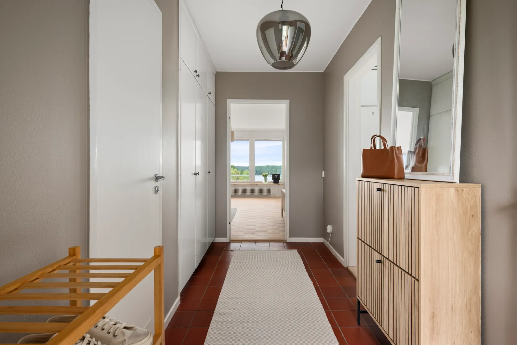 Bostadsrätt, Mirabellbacken 11, Hässelby Södra Villastad, Stockholm