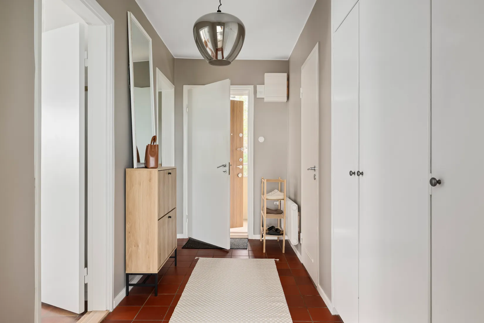 Bostadsrätt, Mirabellbacken 11, Hässelby Södra Villastad, Stockholm