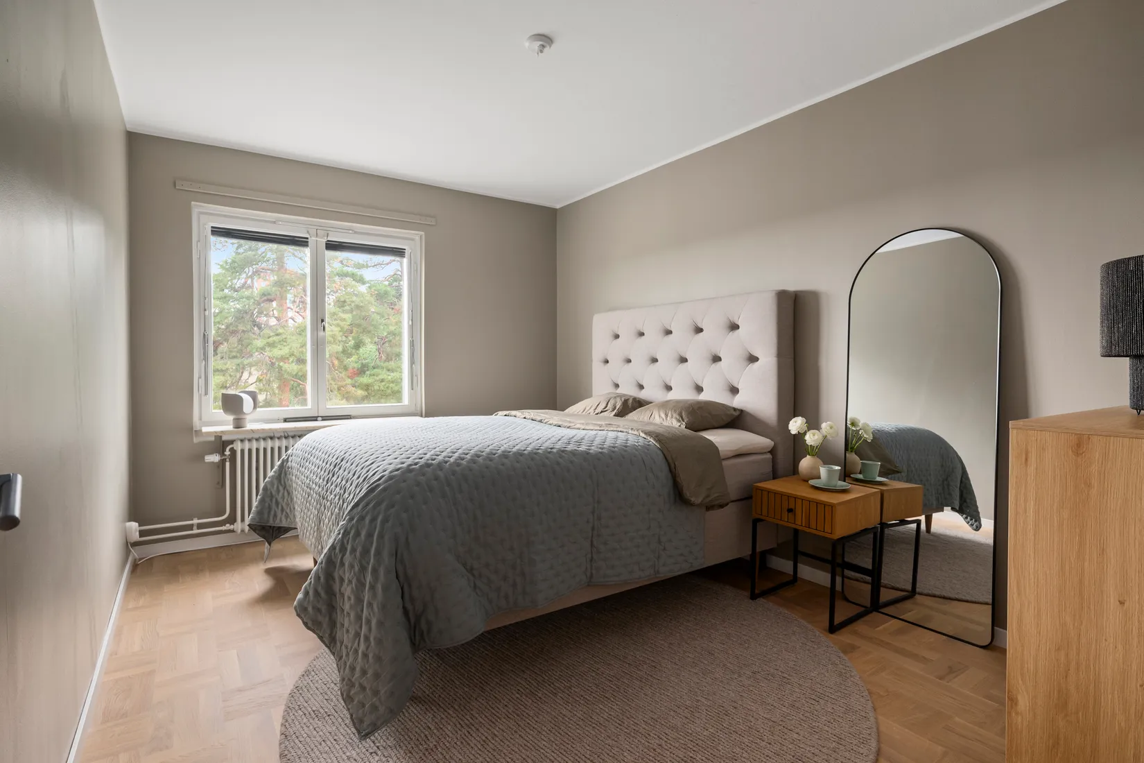 Bostadsrätt, Mirabellbacken 11, Hässelby Södra Villastad, Stockholm