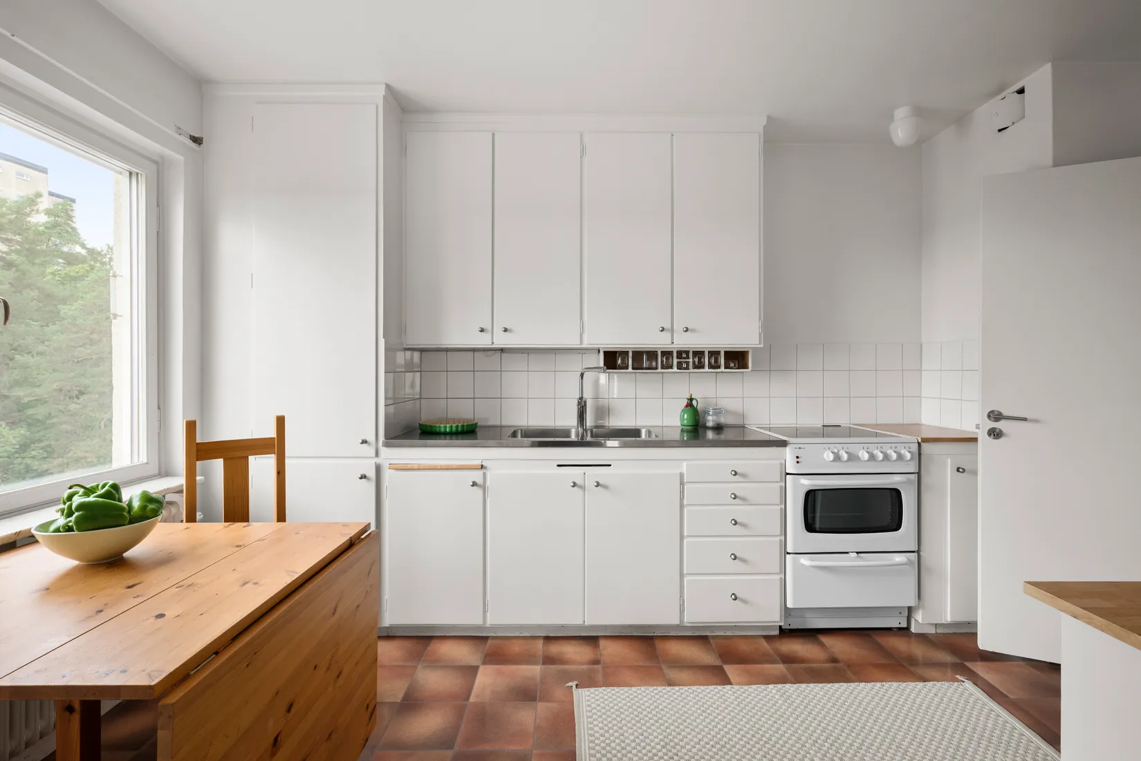 Bostadsrätt, Mirabellbacken 11, Hässelby Södra Villastad, Stockholm
