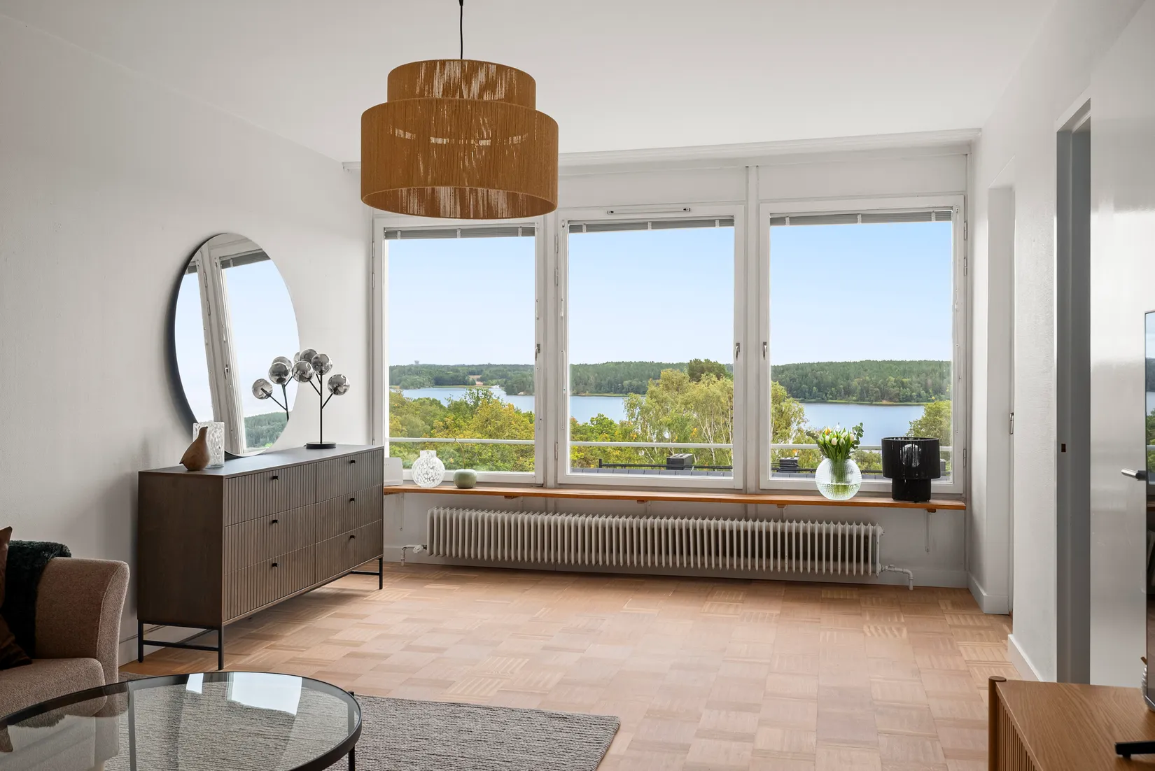 Bostadsrätt, Mirabellbacken 11, Hässelby Södra Villastad, Stockholm