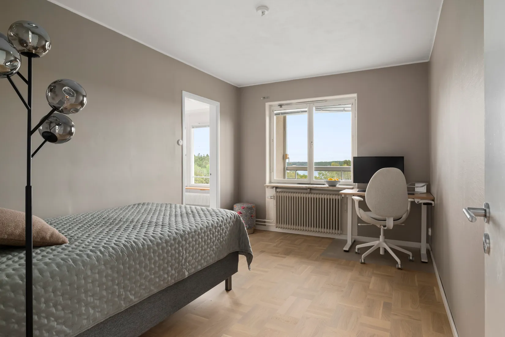 Bostadsrätt, Mirabellbacken 11, Hässelby Södra Villastad, Stockholm