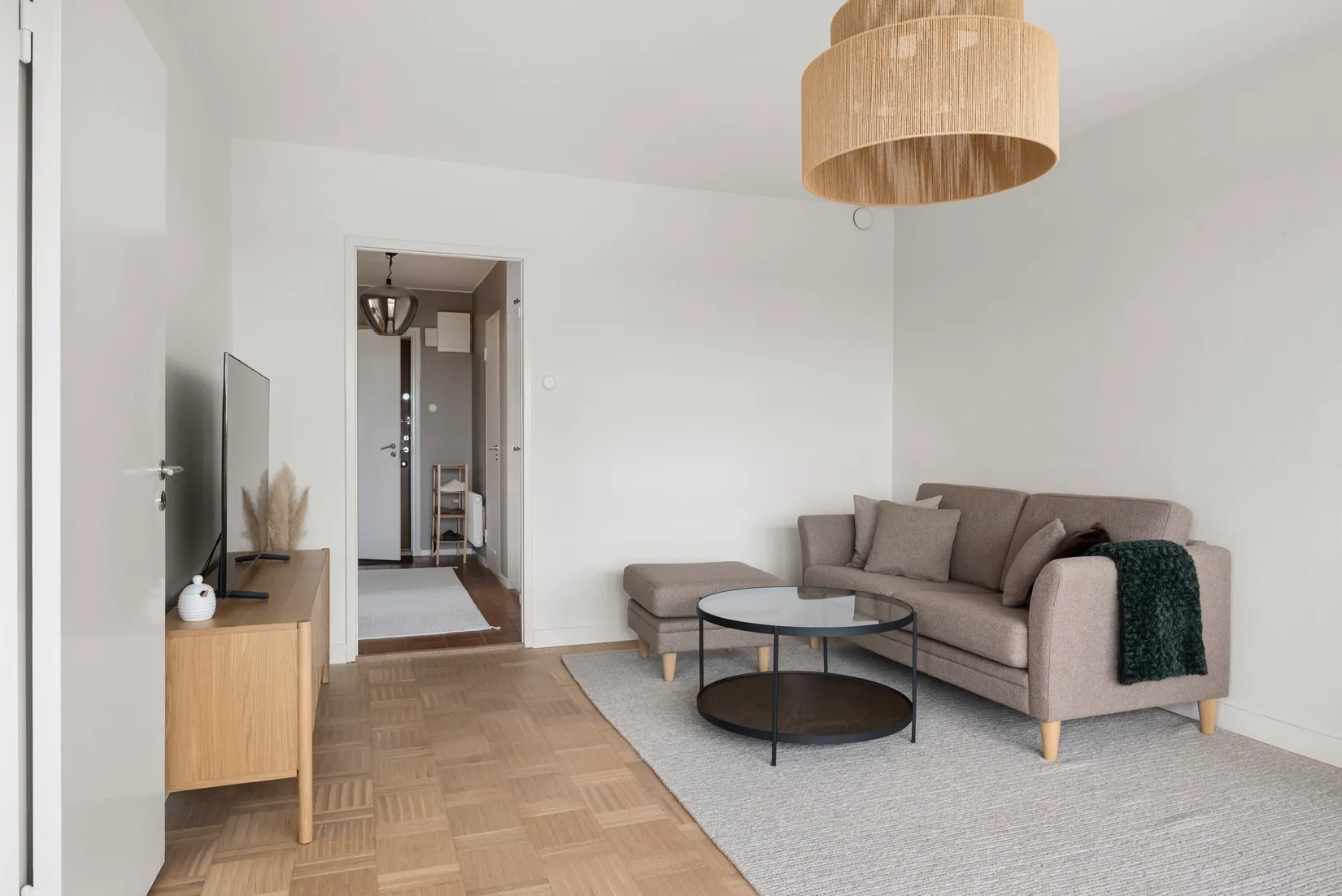 Bostadsrätt, Mirabellbacken 11, Hässelby Södra Villastad, Stockholm