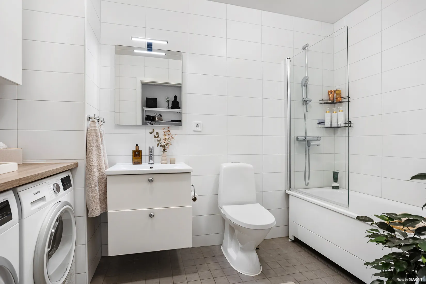 Bostadsrätt, Lilla Varvsgatan 51A, Dockan, Malmö