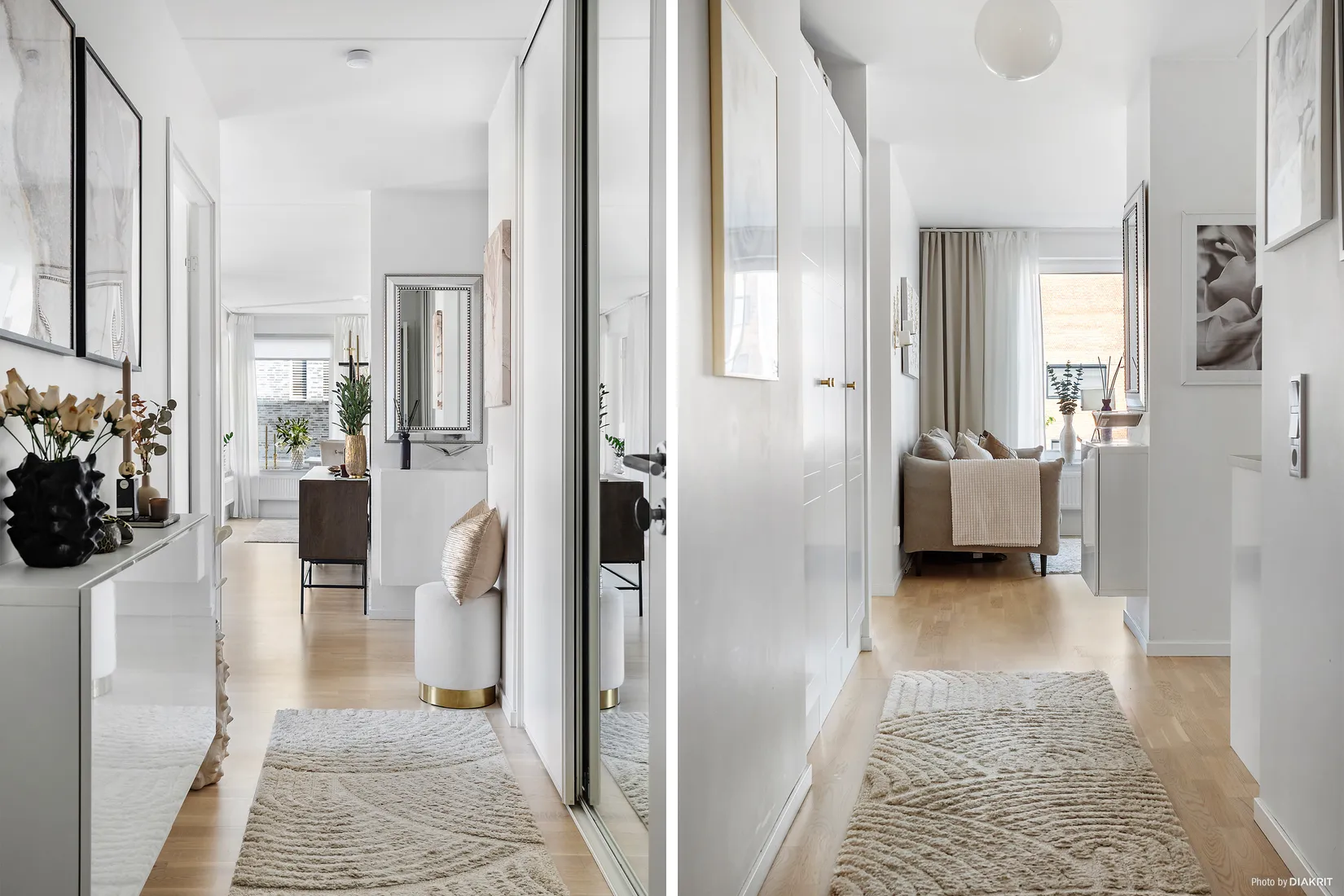 Bostadsrätt, Lilla Varvsgatan 51A, Dockan, Malmö