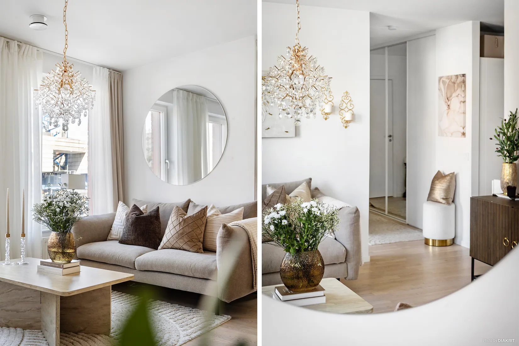 Bostadsrätt, Lilla Varvsgatan 51A, Dockan, Malmö