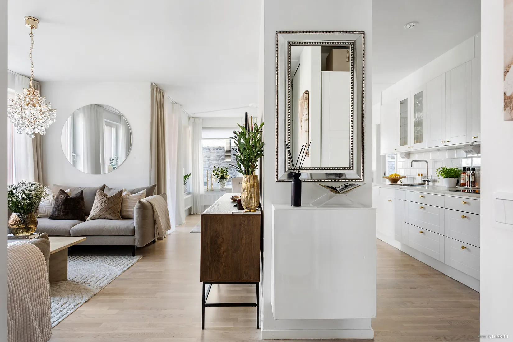 Bostadsrätt, Lilla Varvsgatan 51A, Dockan, Malmö