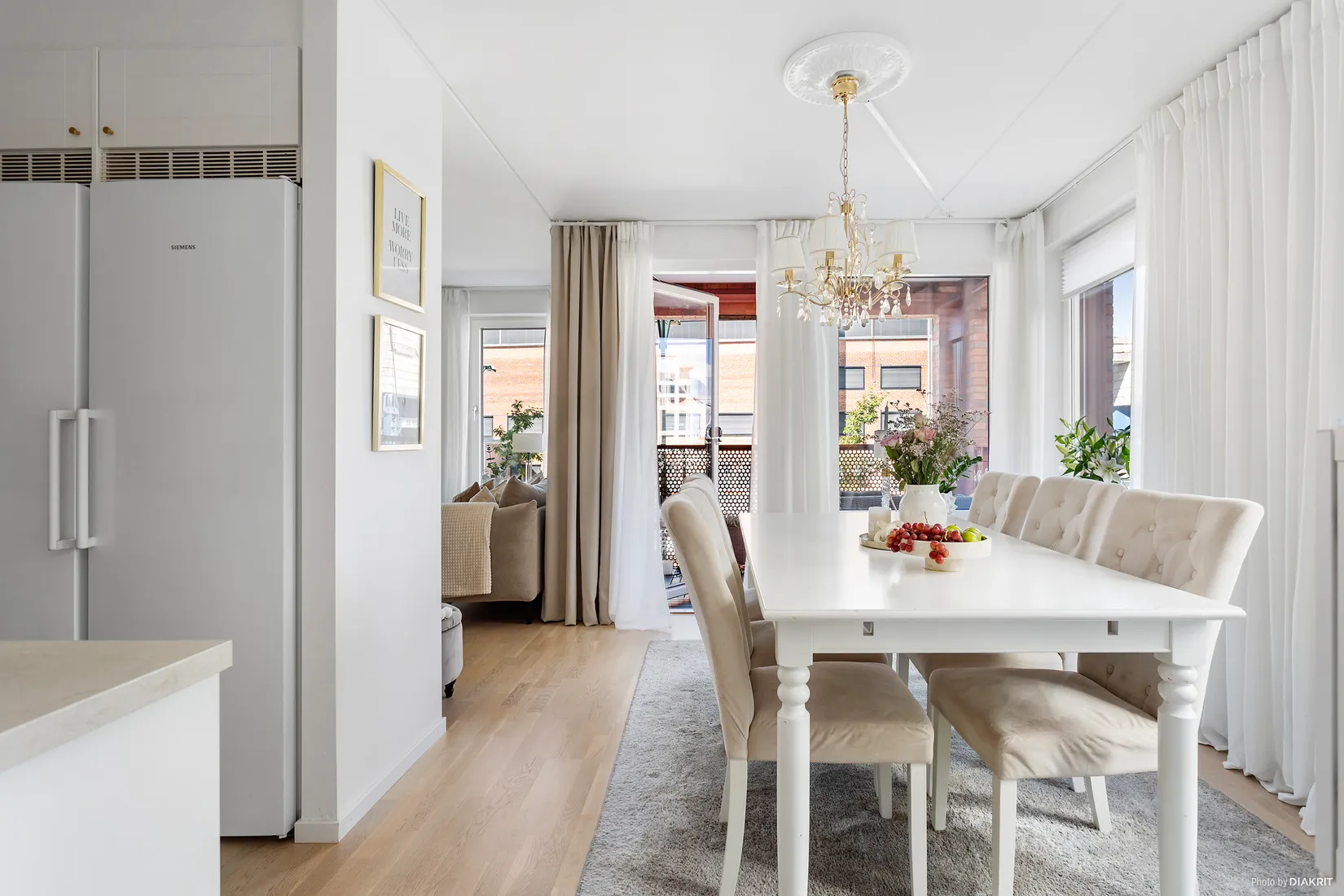 Bostadsrätt, Lilla Varvsgatan 51A, Dockan, Malmö