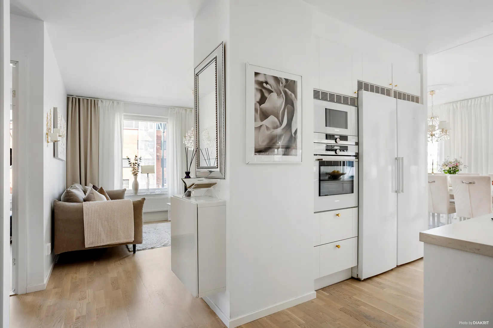 Bostadsrätt, Lilla Varvsgatan 51A, Dockan, Malmö