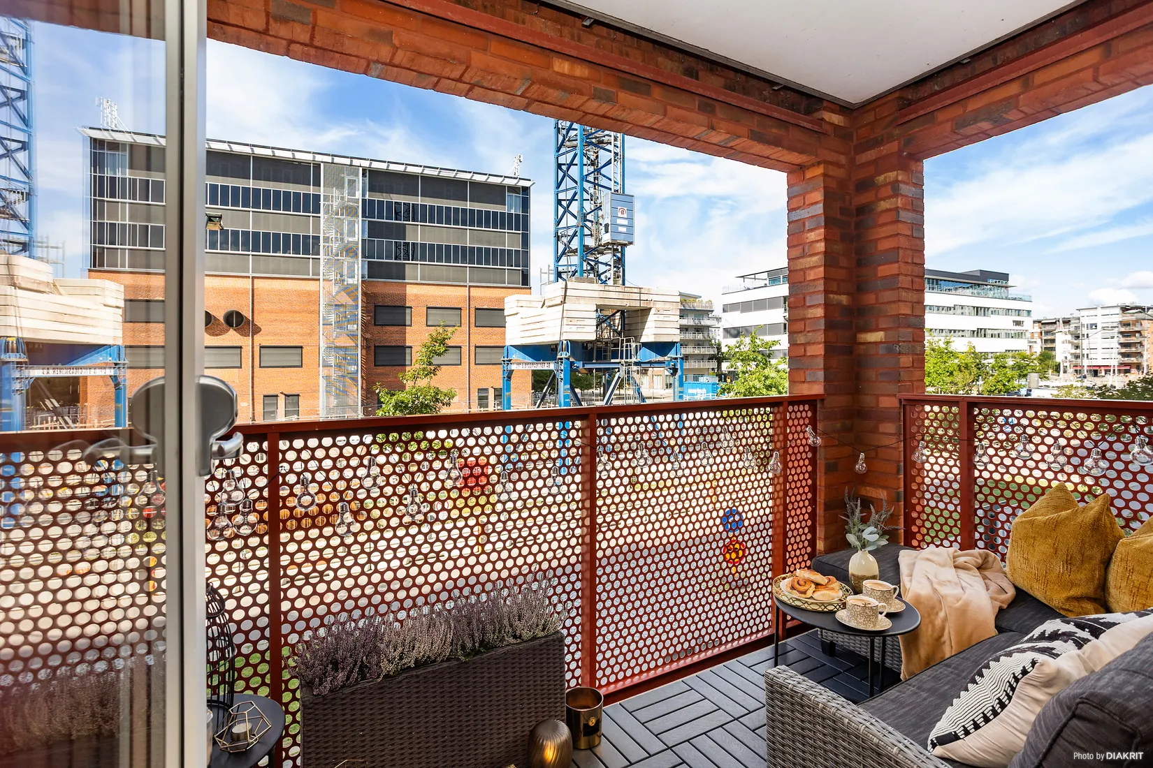 Bostadsrätt, Lilla Varvsgatan 51A, Dockan, Malmö