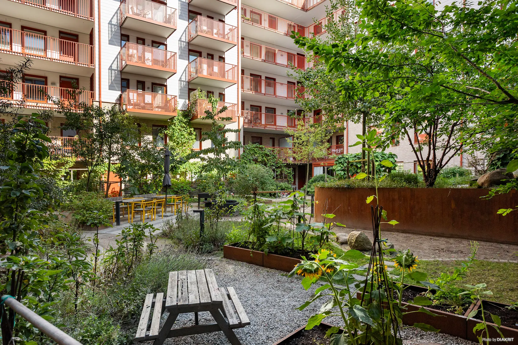 Bostadsrätt, Lilla Varvsgatan 51A, Dockan, Malmö