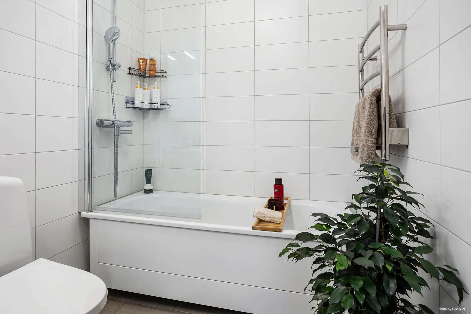 Bostadsrätt, Lilla Varvsgatan 51A, Dockan, Malmö
