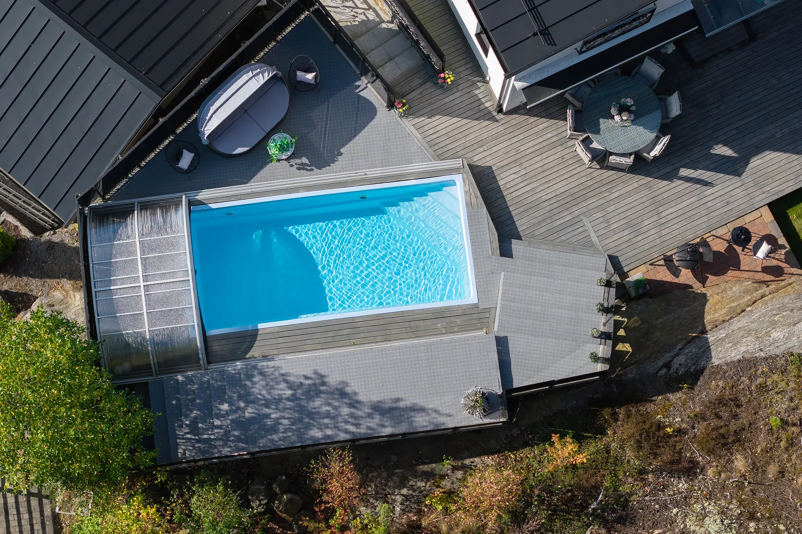 Villa, Istidsvägen 16, Johannesdal, Huddinge