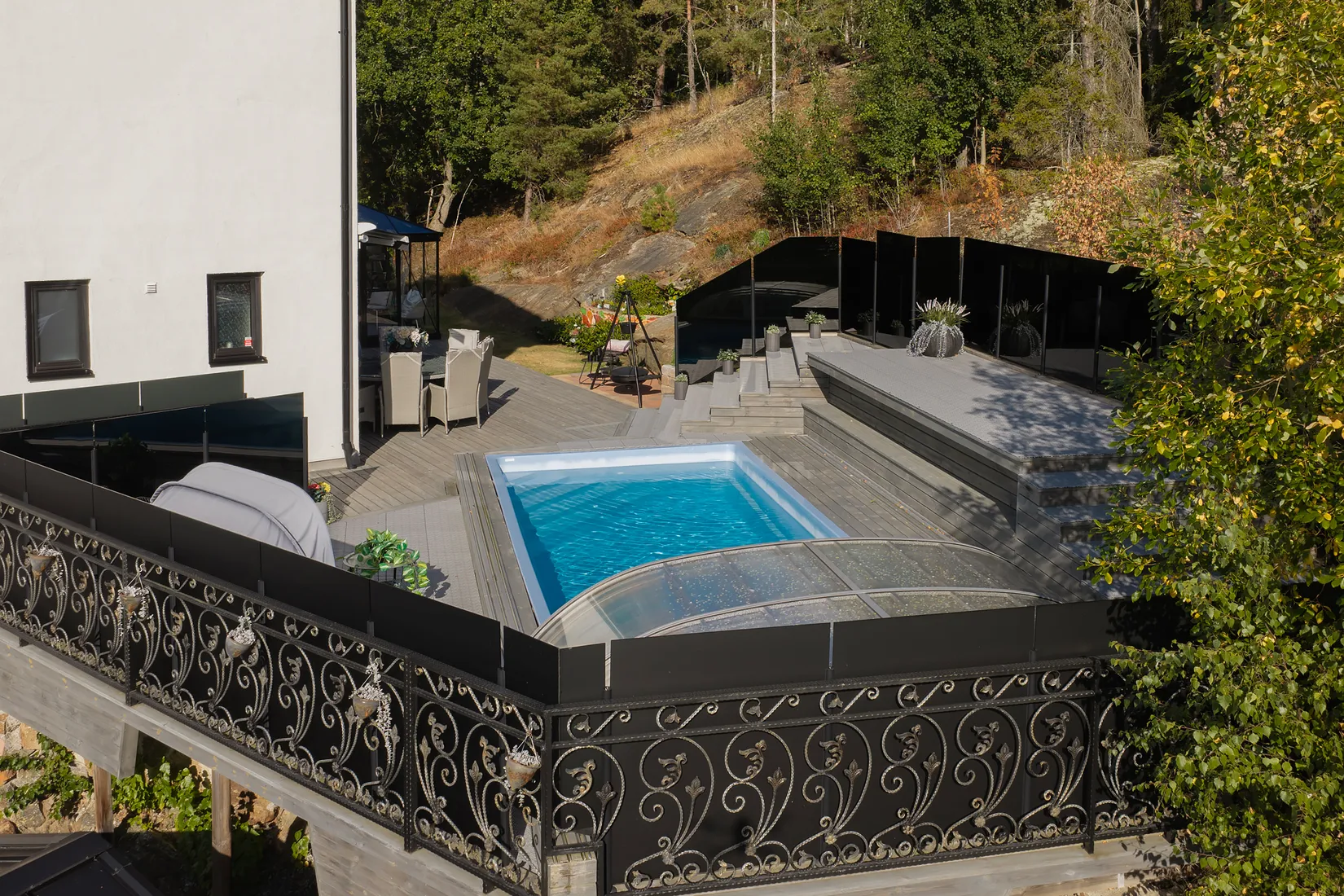 Villa, Istidsvägen 16, Johannesdal, Huddinge