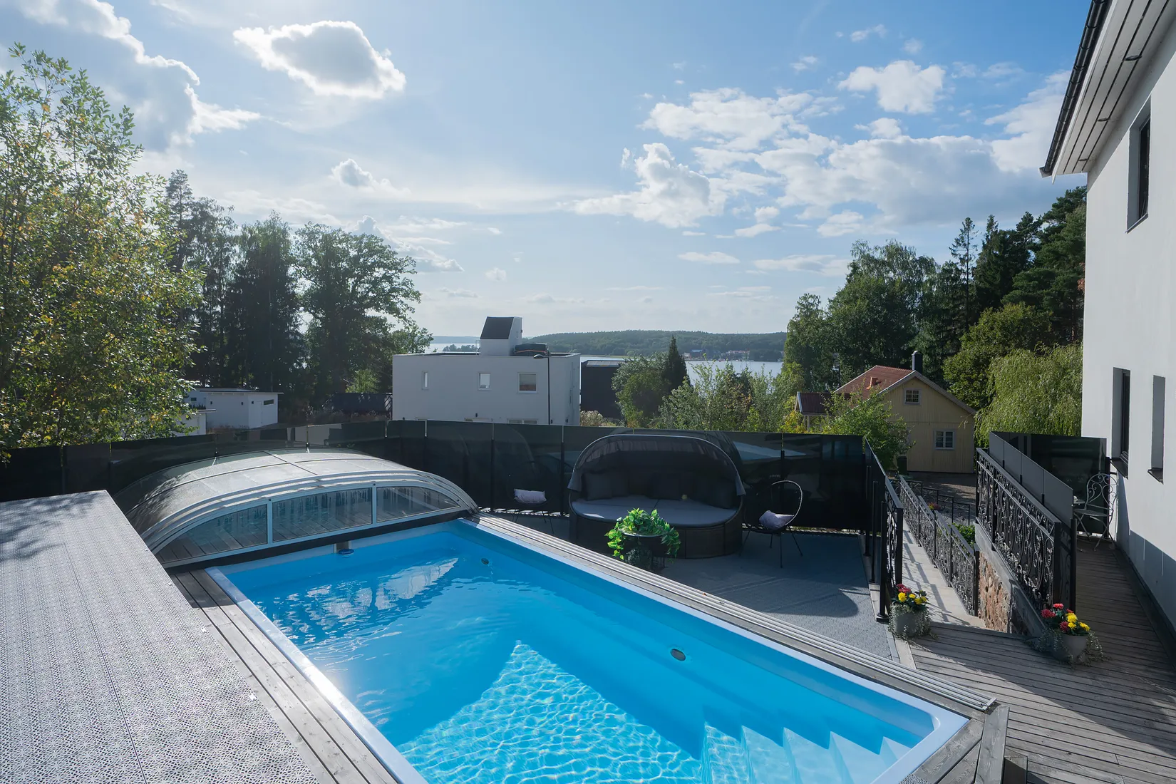 Villa, Istidsvägen 16, Johannesdal, Huddinge