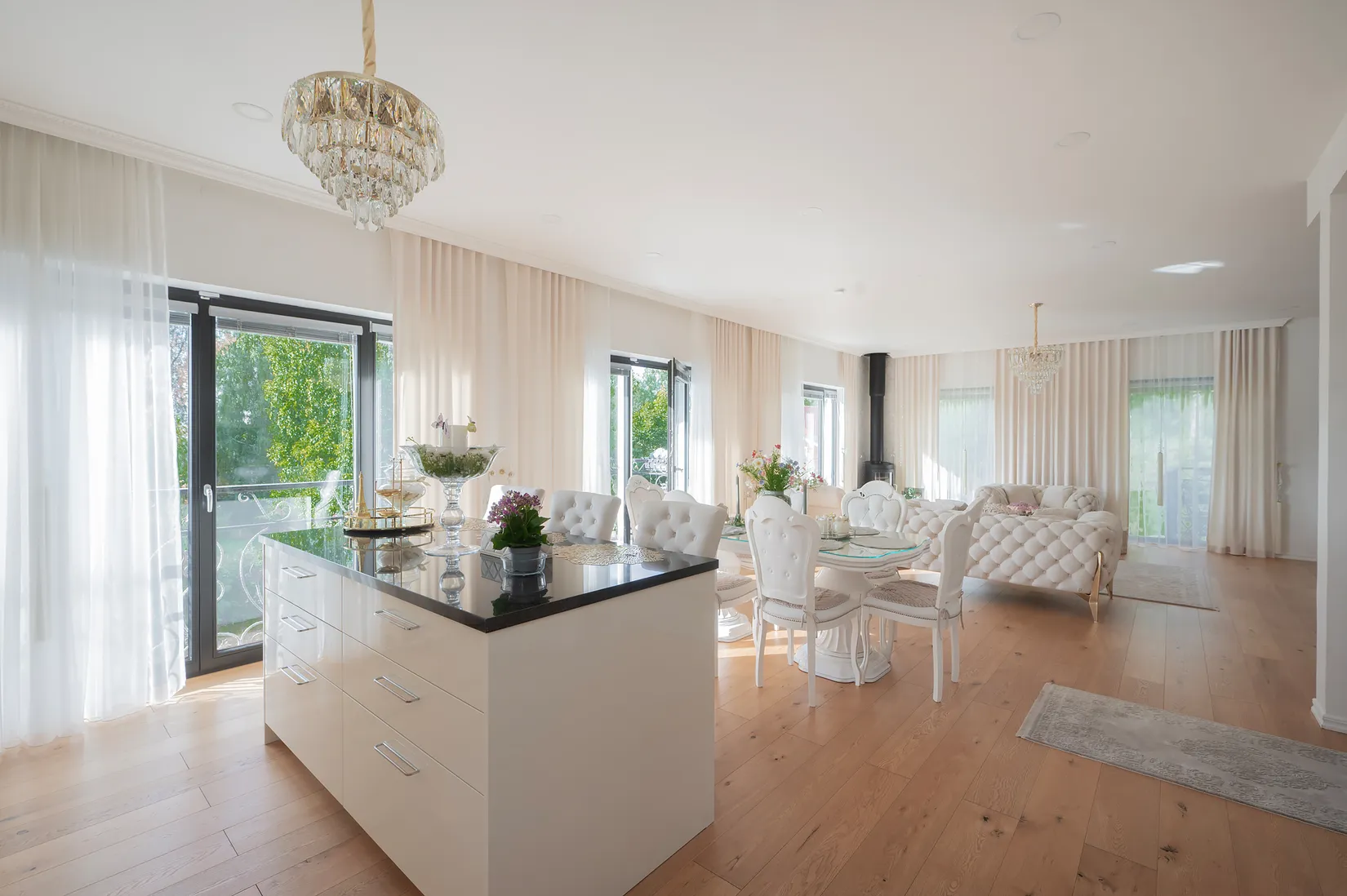 Villa, Istidsvägen 16, Johannesdal, Huddinge
