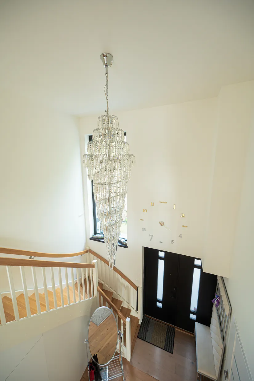 Villa, Istidsvägen 16, Johannesdal, Huddinge