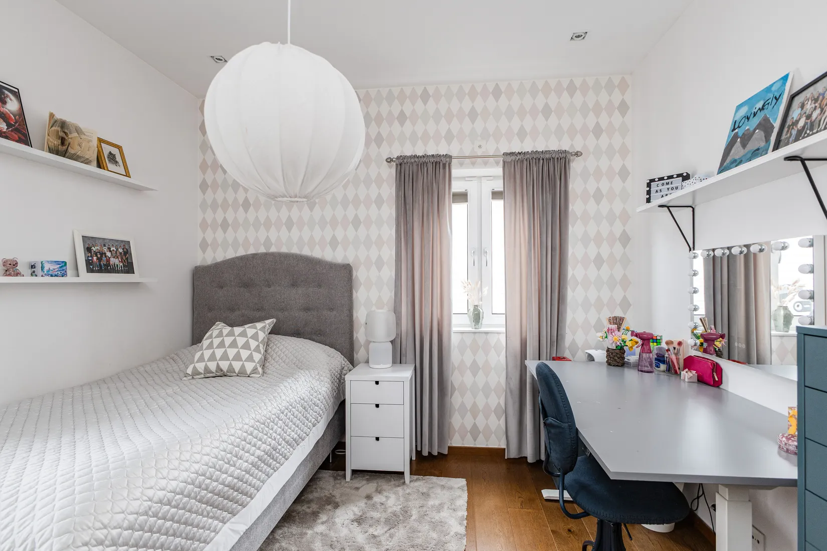 Villa, Silvergatan 64, Klondyke, Enköping