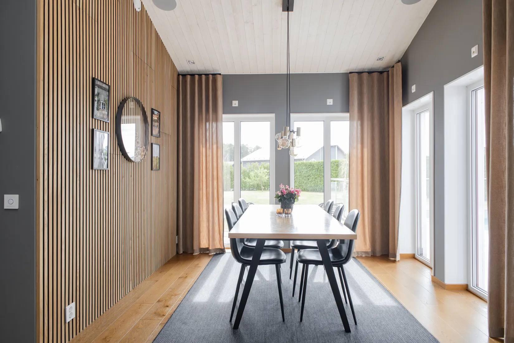 Villa, Silvergatan 64, Klondyke, Enköping