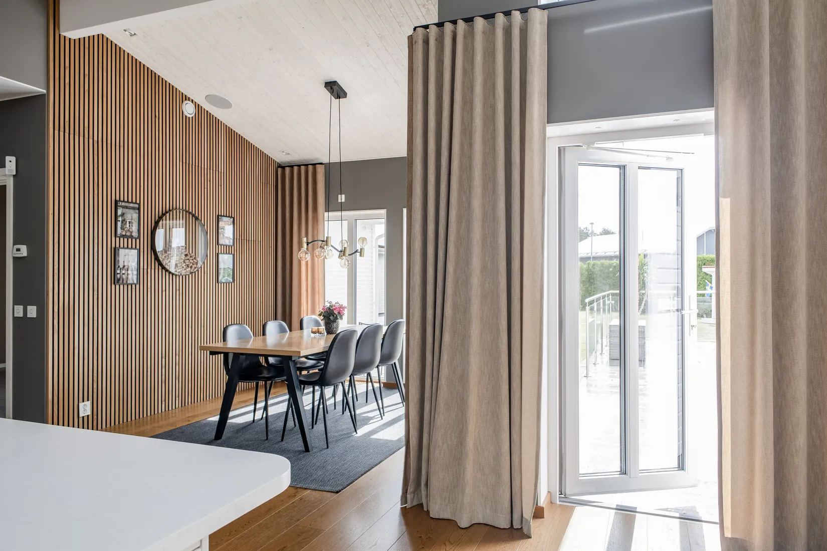 Villa, Silvergatan 64, Klondyke, Enköping