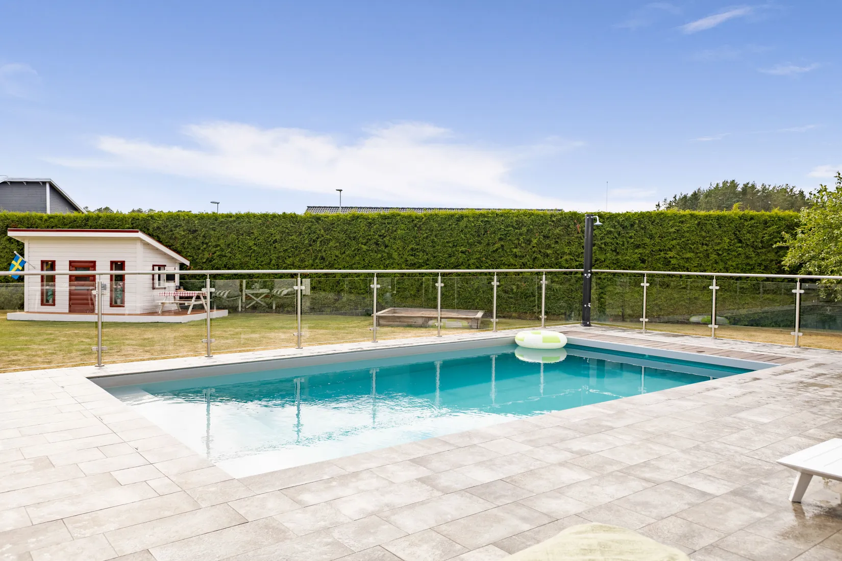 Villa, Silvergatan 64, Klondyke, Enköping