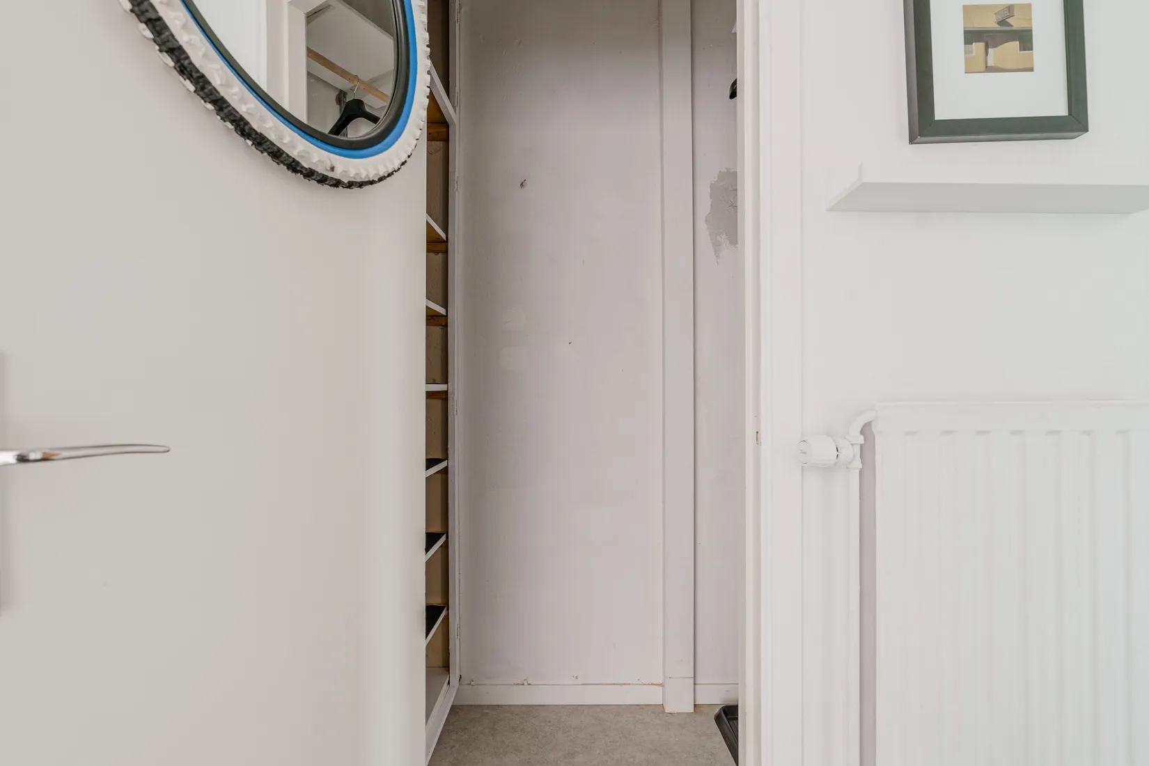 Bostadsrätt, Torggatan 6A, Tierp