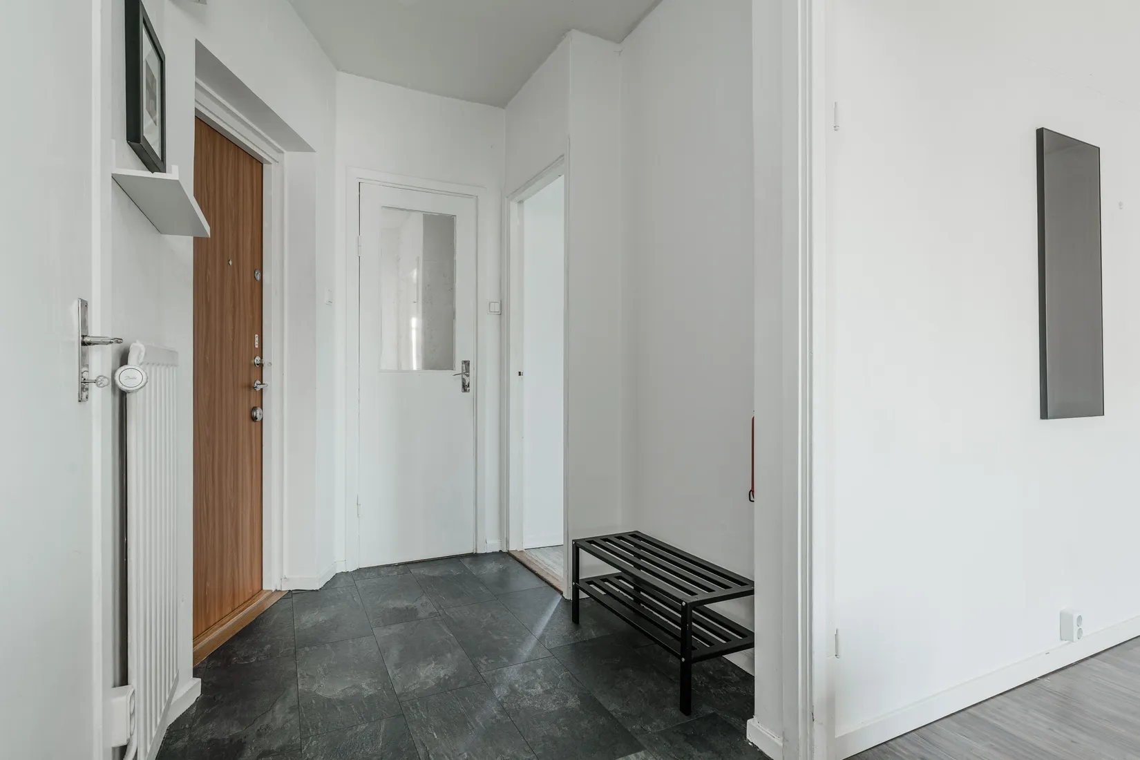 Bostadsrätt, Torggatan 6A, Tierp