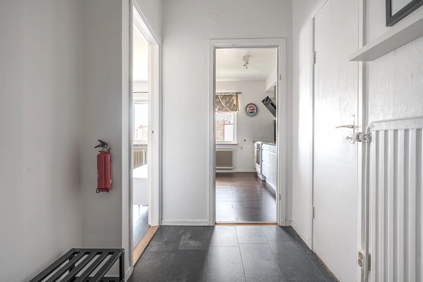 Bostadsrätt, Torggatan 6A, Tierp