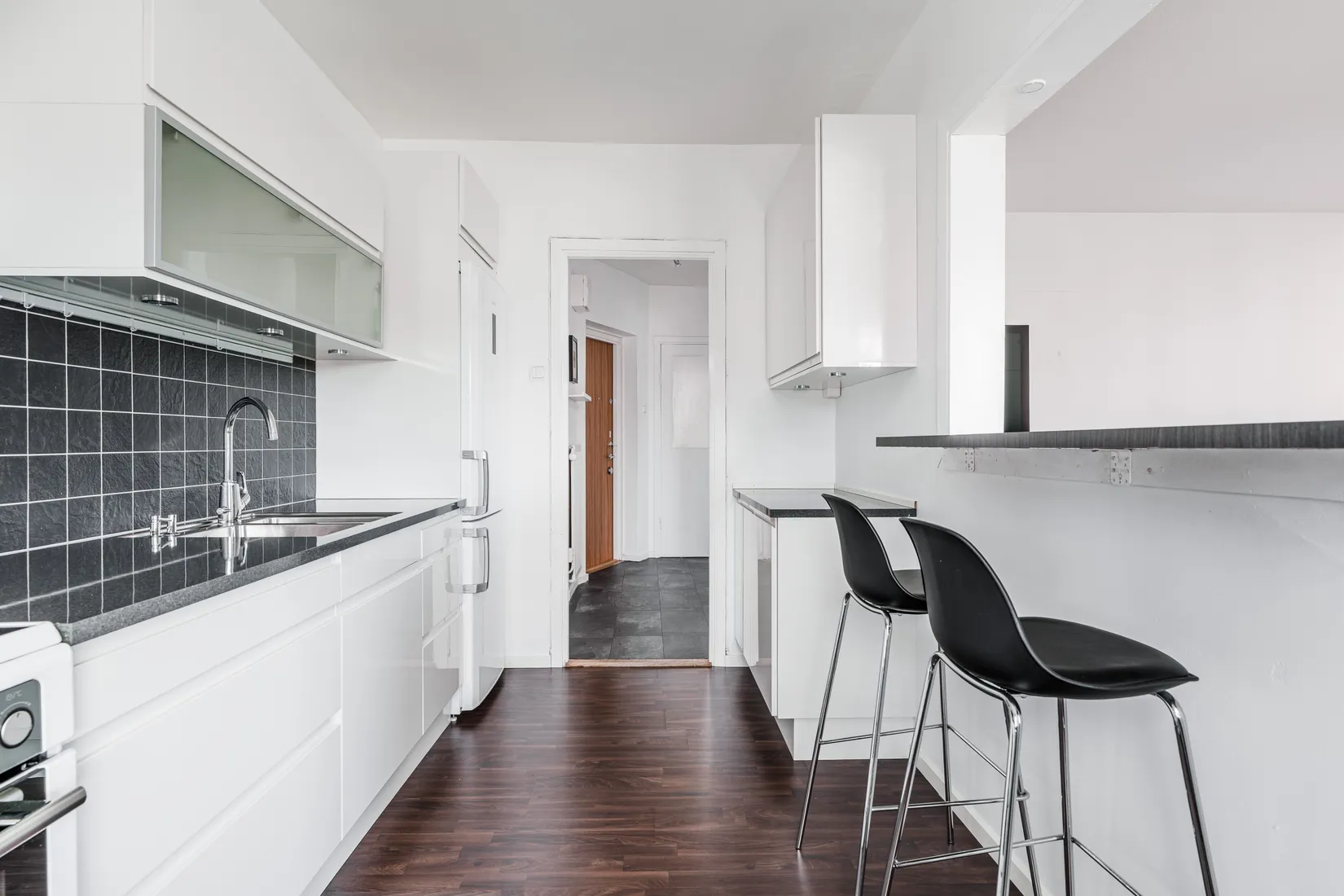 Bostadsrätt, Torggatan 6A, Tierp