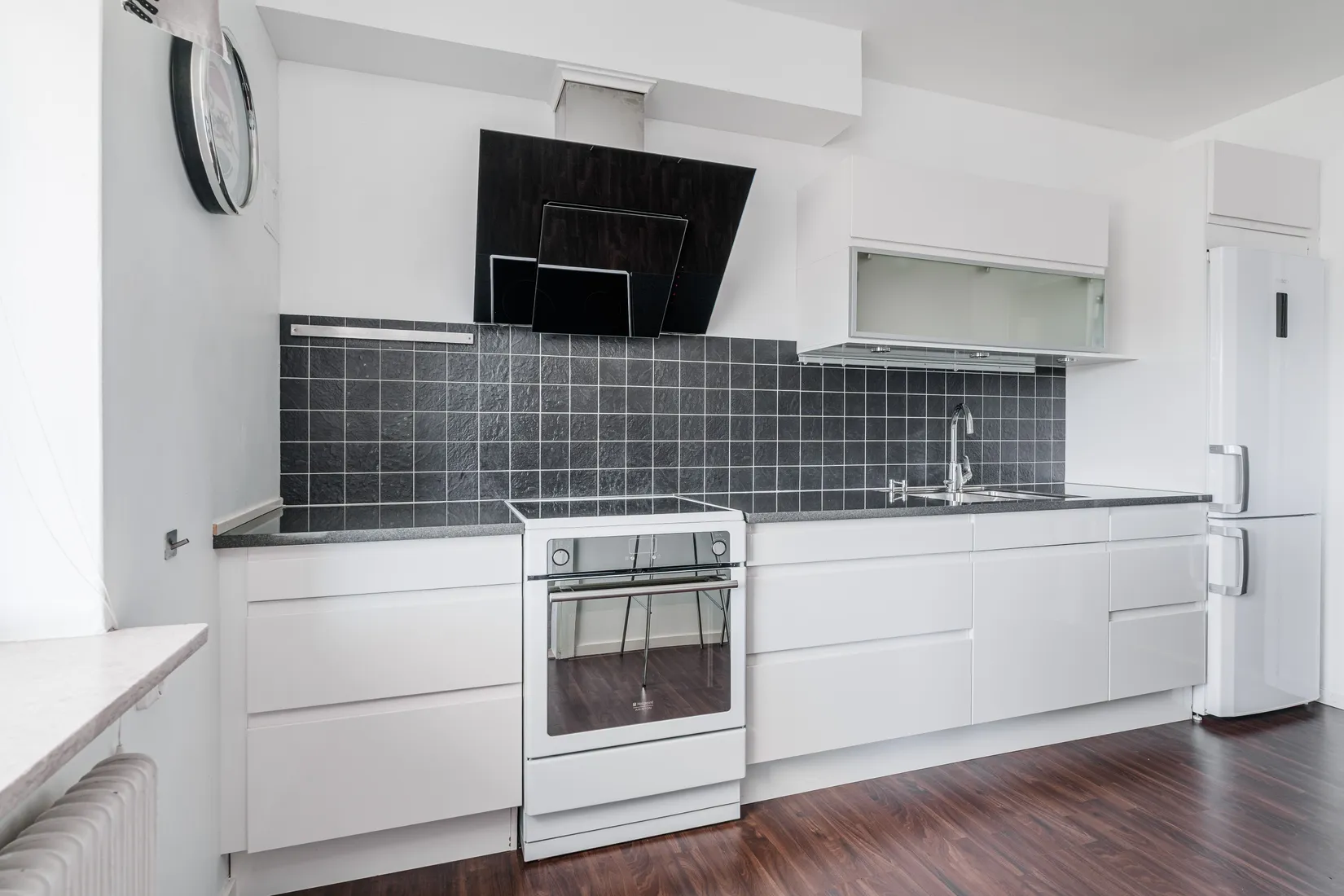 Bostadsrätt, Torggatan 6A, Tierp