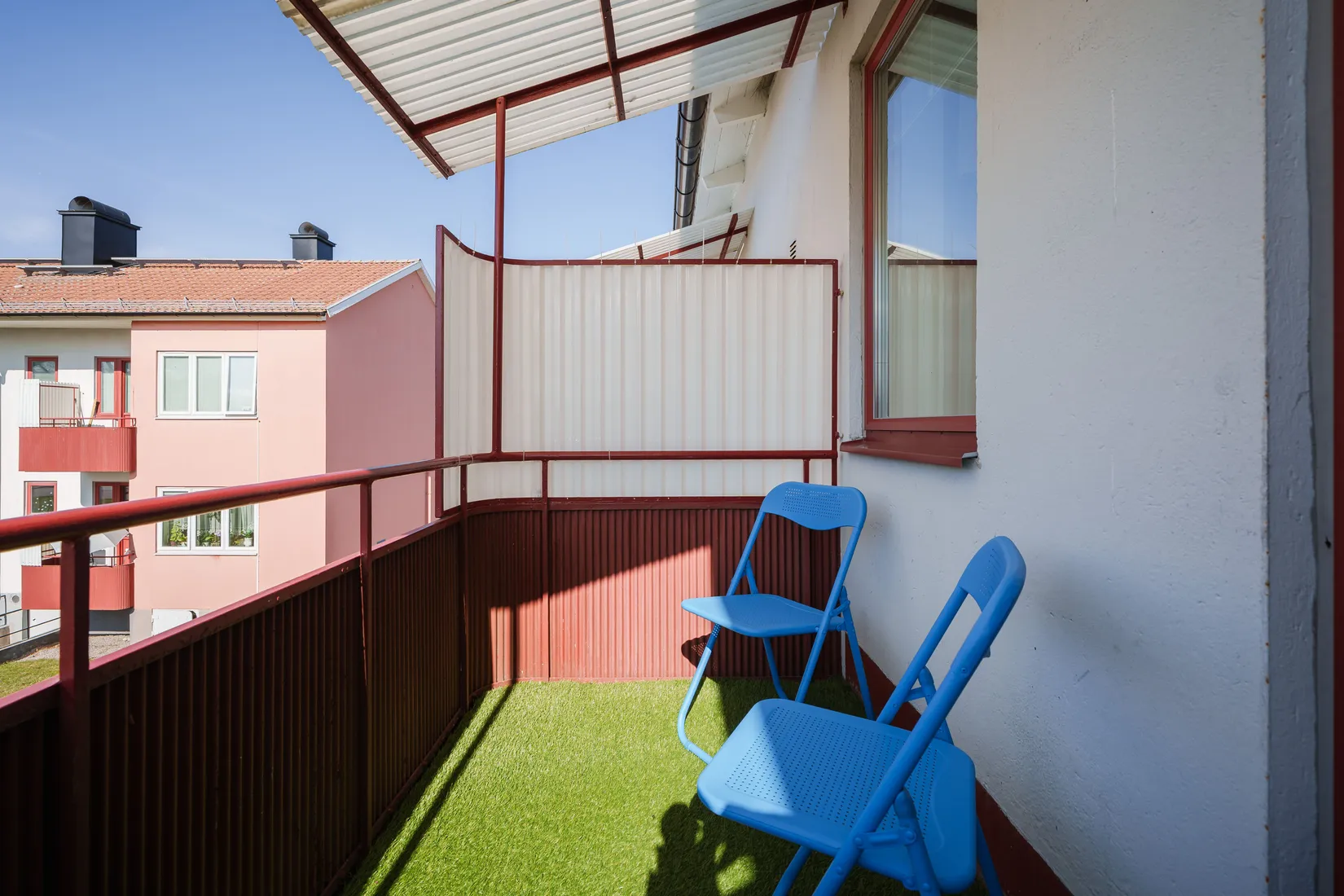 Bostadsrätt, Torggatan 6A, Tierp