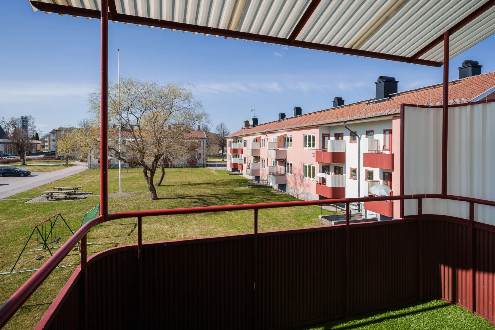 Bostadsrätt, Torggatan 6A, Tierp