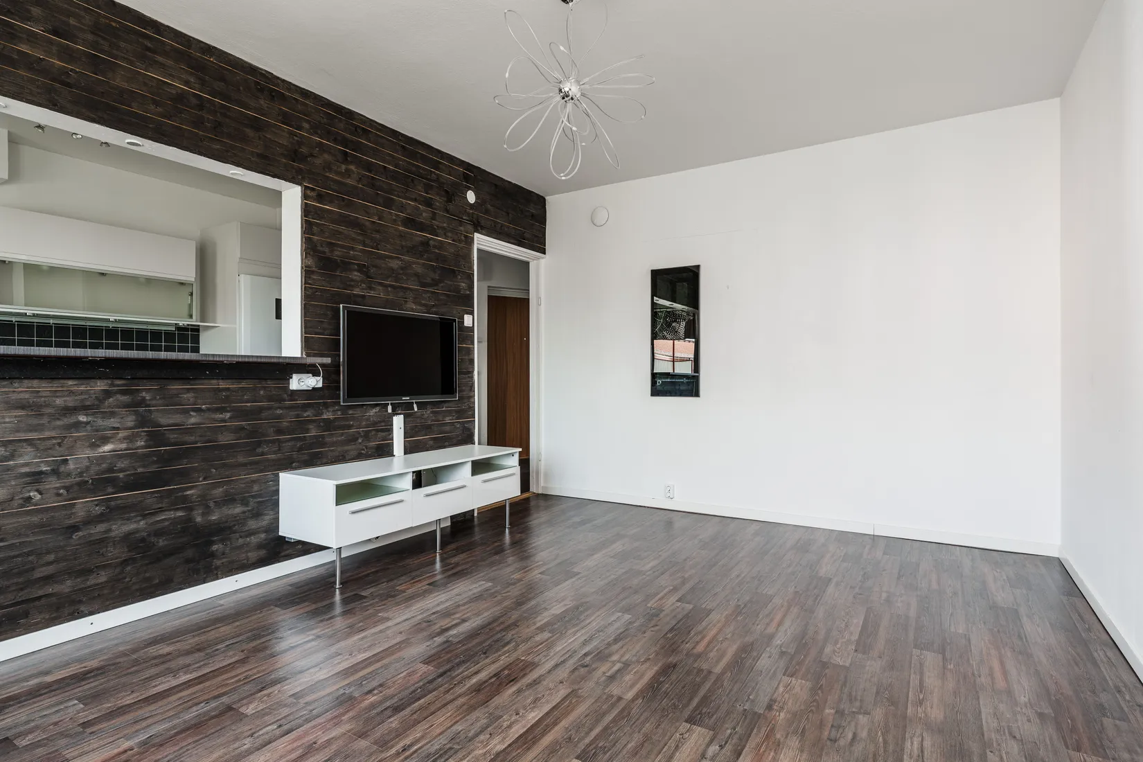 Bostadsrätt, Torggatan 6A, Tierp