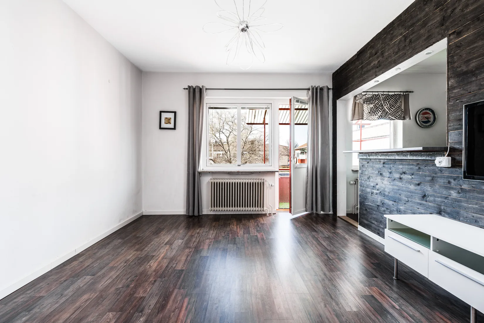Bostadsrätt, Torggatan 6A, Tierp