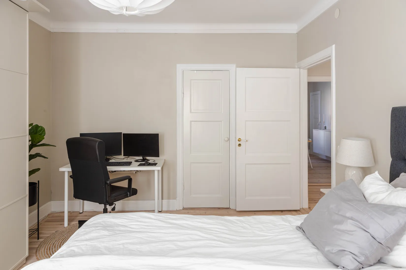 Bostadsrätt, Utanbygatan 6B, Centrum, Västerås