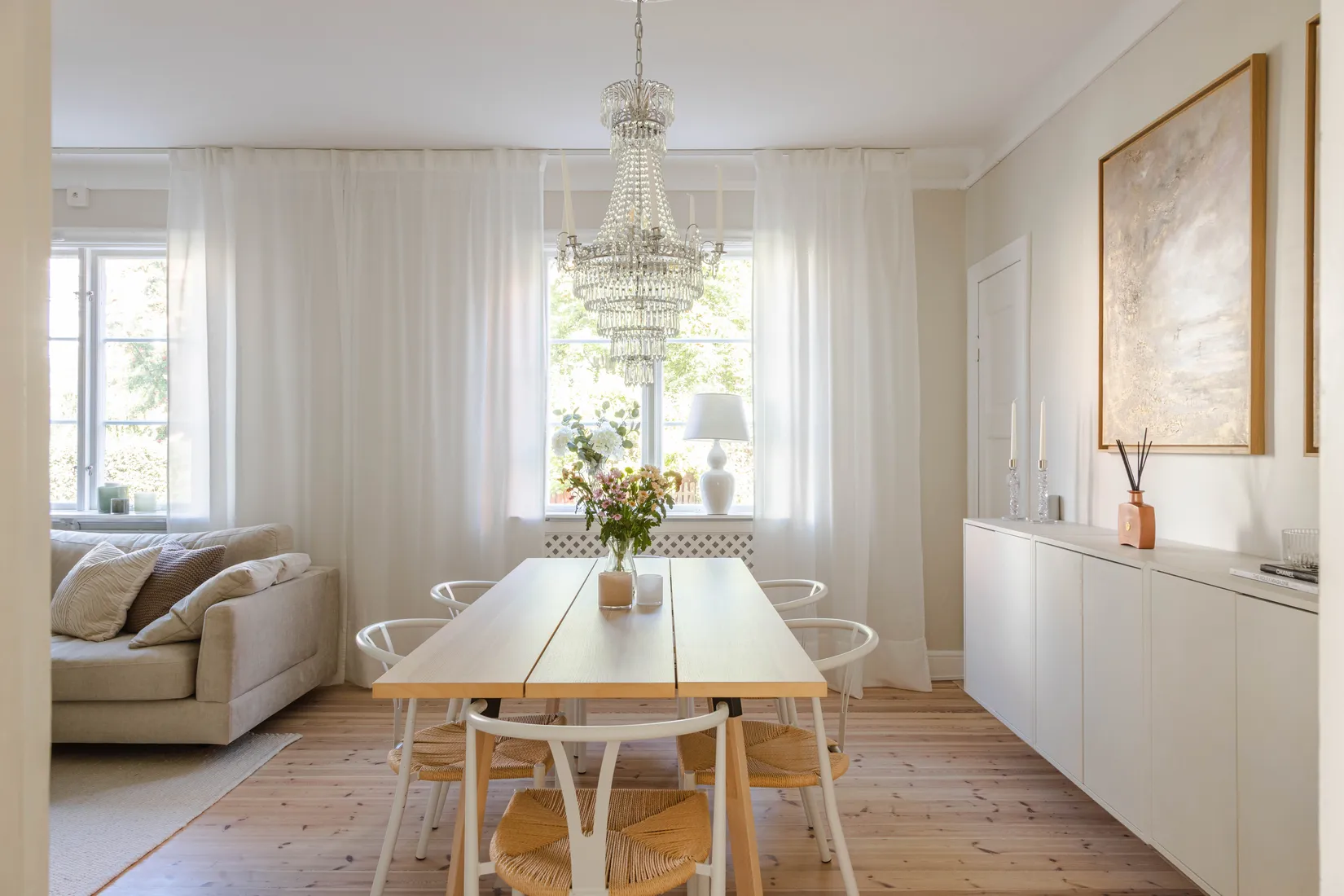 Bostadsrätt, Utanbygatan 6B, Centrum, Västerås