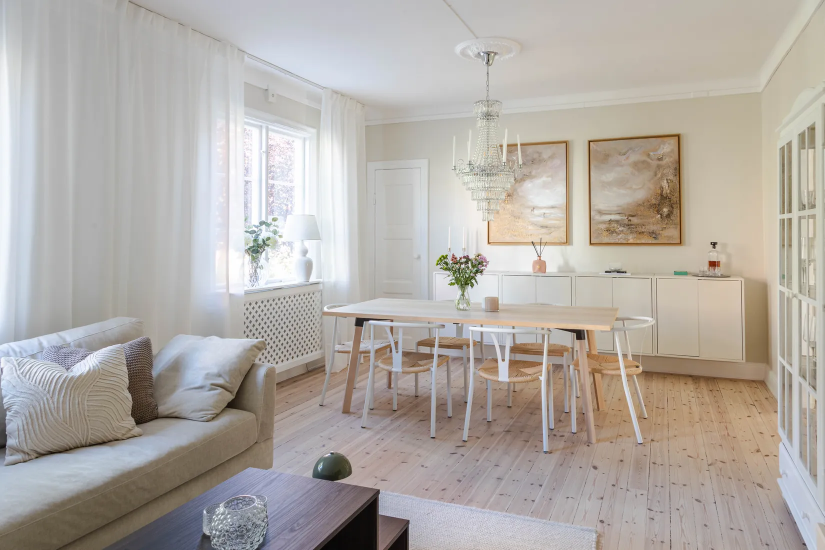 Bostadsrätt, Utanbygatan 6B, Centrum, Västerås