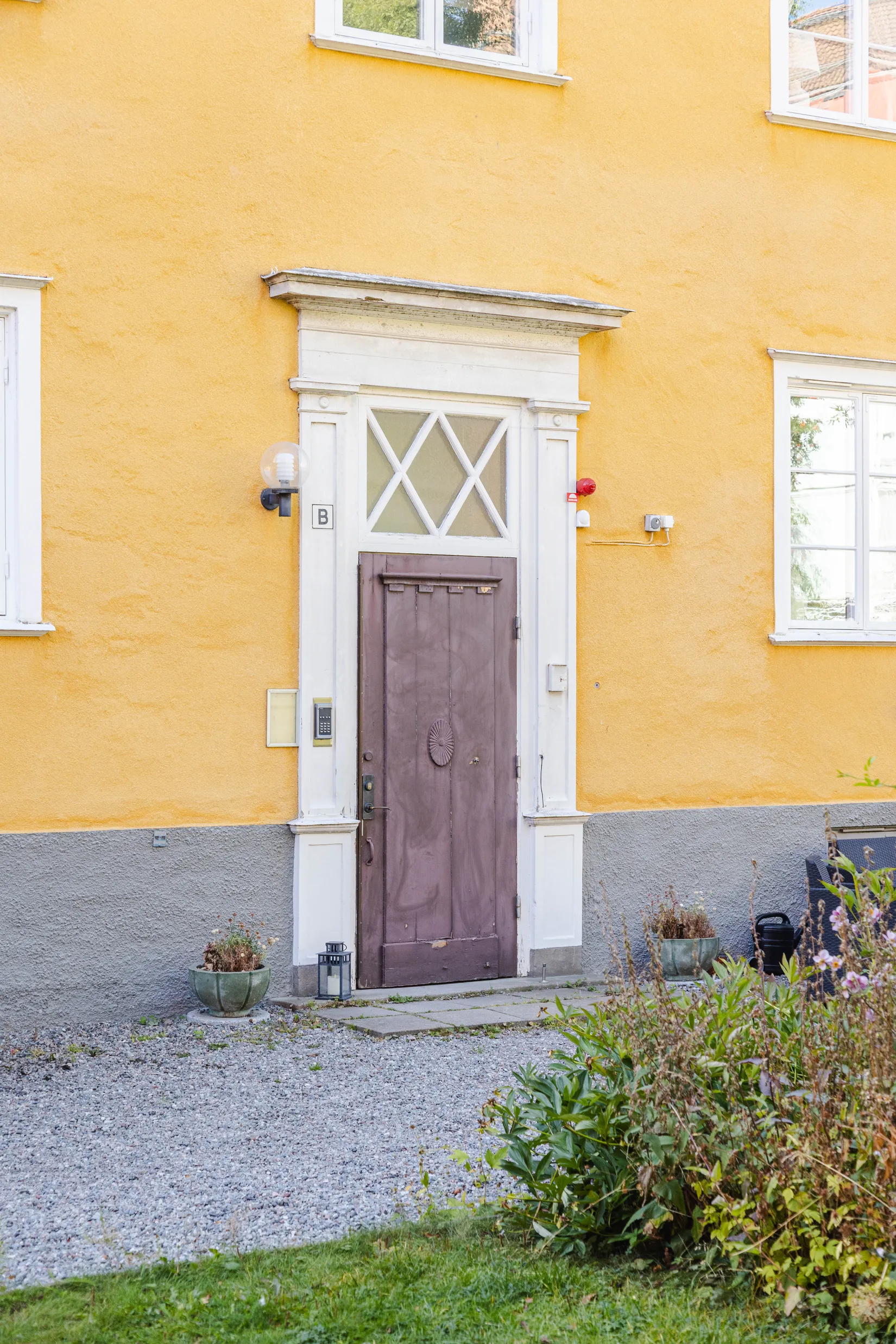 Bostadsrätt, Utanbygatan 6B, Centrum, Västerås