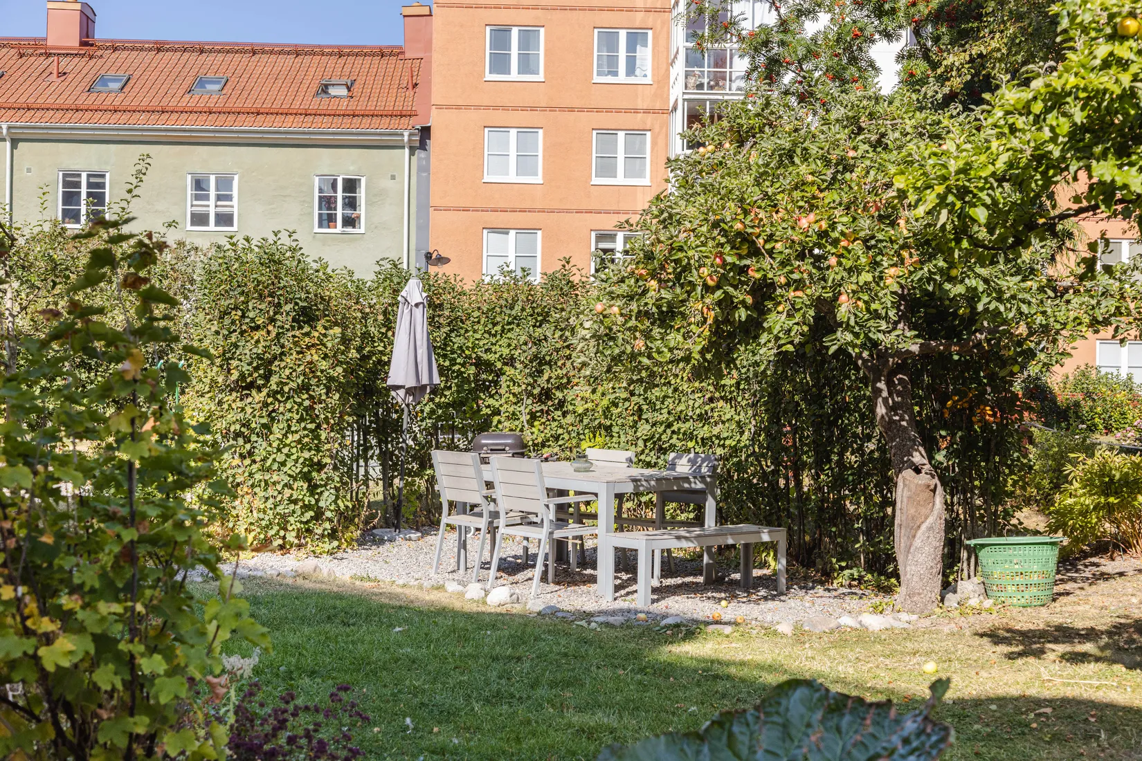 Bostadsrätt, Utanbygatan 6B, Centrum, Västerås