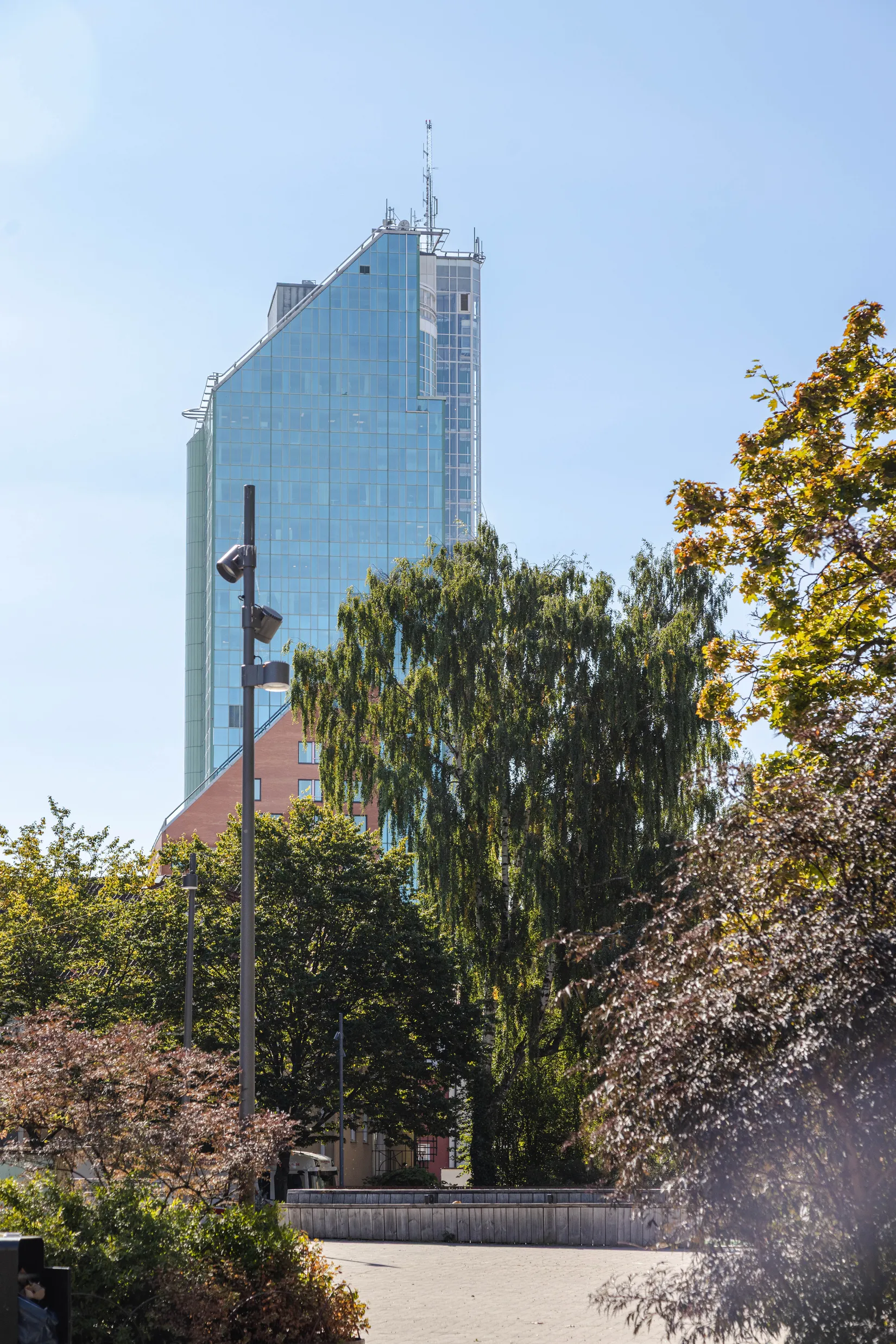 Bostadsrätt, Utanbygatan 6B, Centrum, Västerås