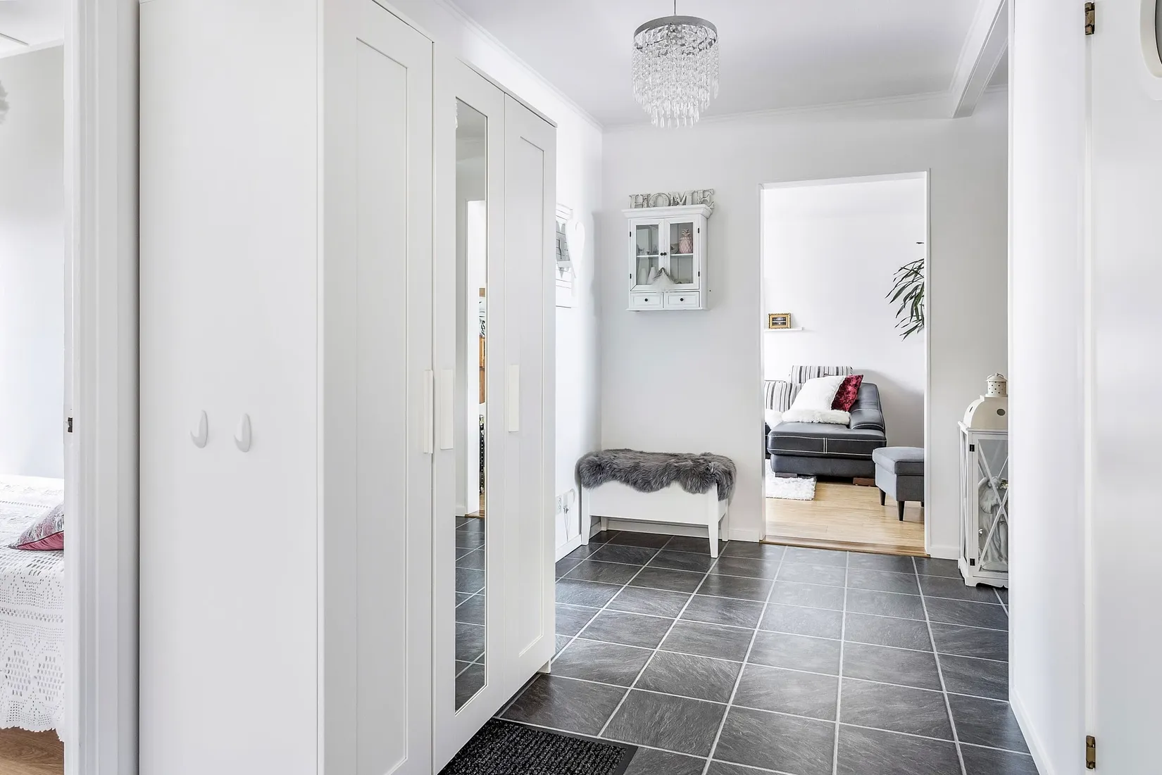 Bostadsrätt, Knotavägen 27, Bjurhovda, Västerås