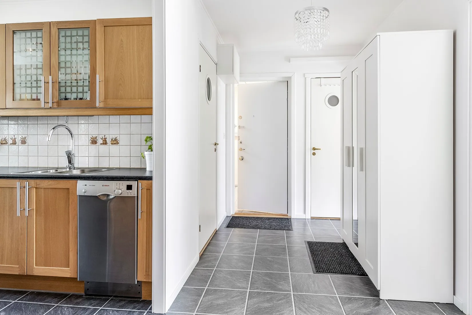 Bostadsrätt, Knotavägen 27, Bjurhovda, Västerås