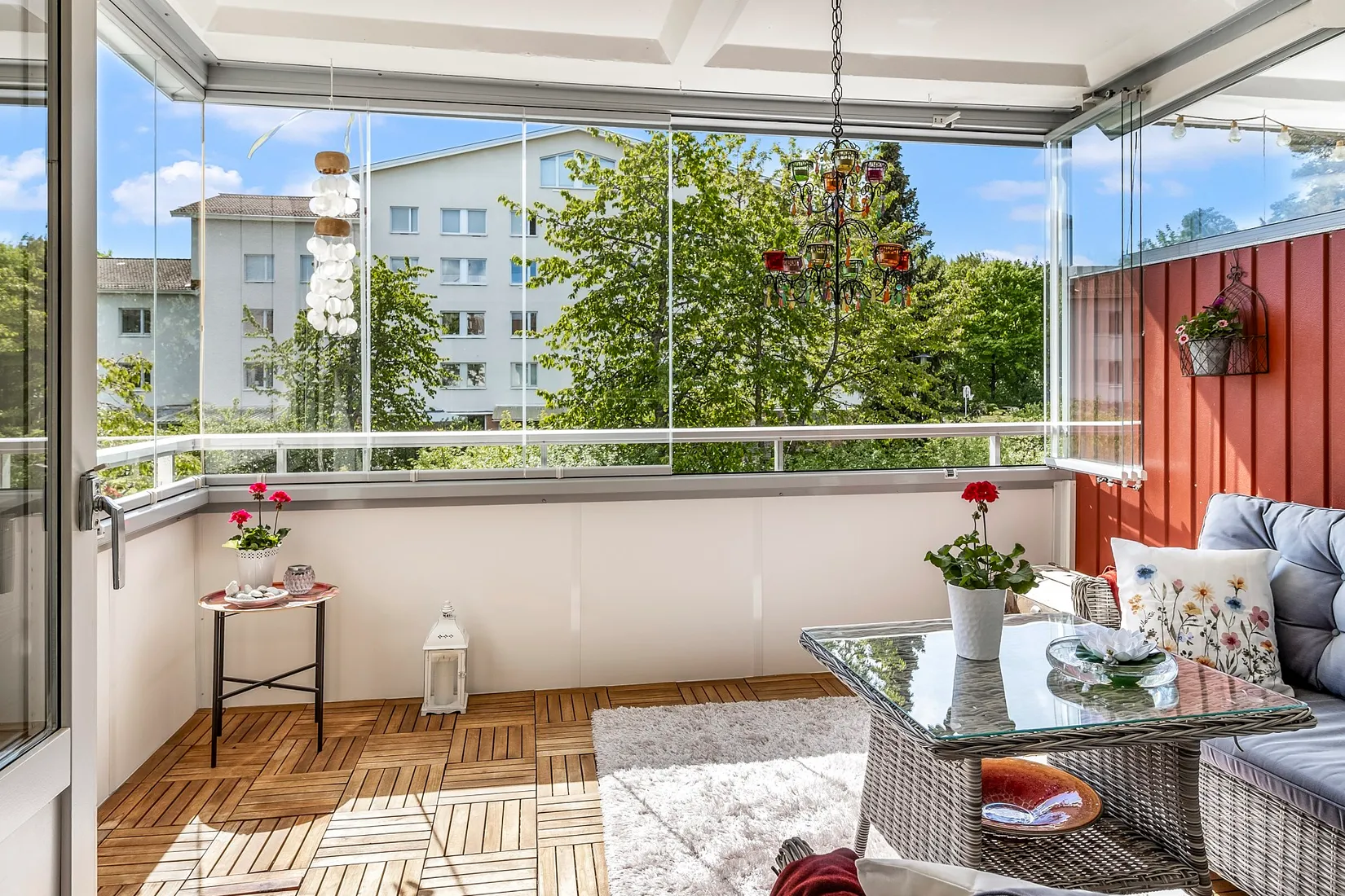 Bostadsrätt, Knotavägen 27, Bjurhovda, Västerås