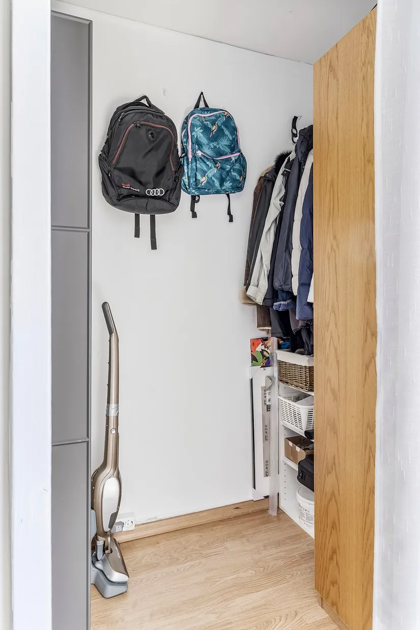 Bostadsrätt, Knotavägen 27, Bjurhovda, Västerås