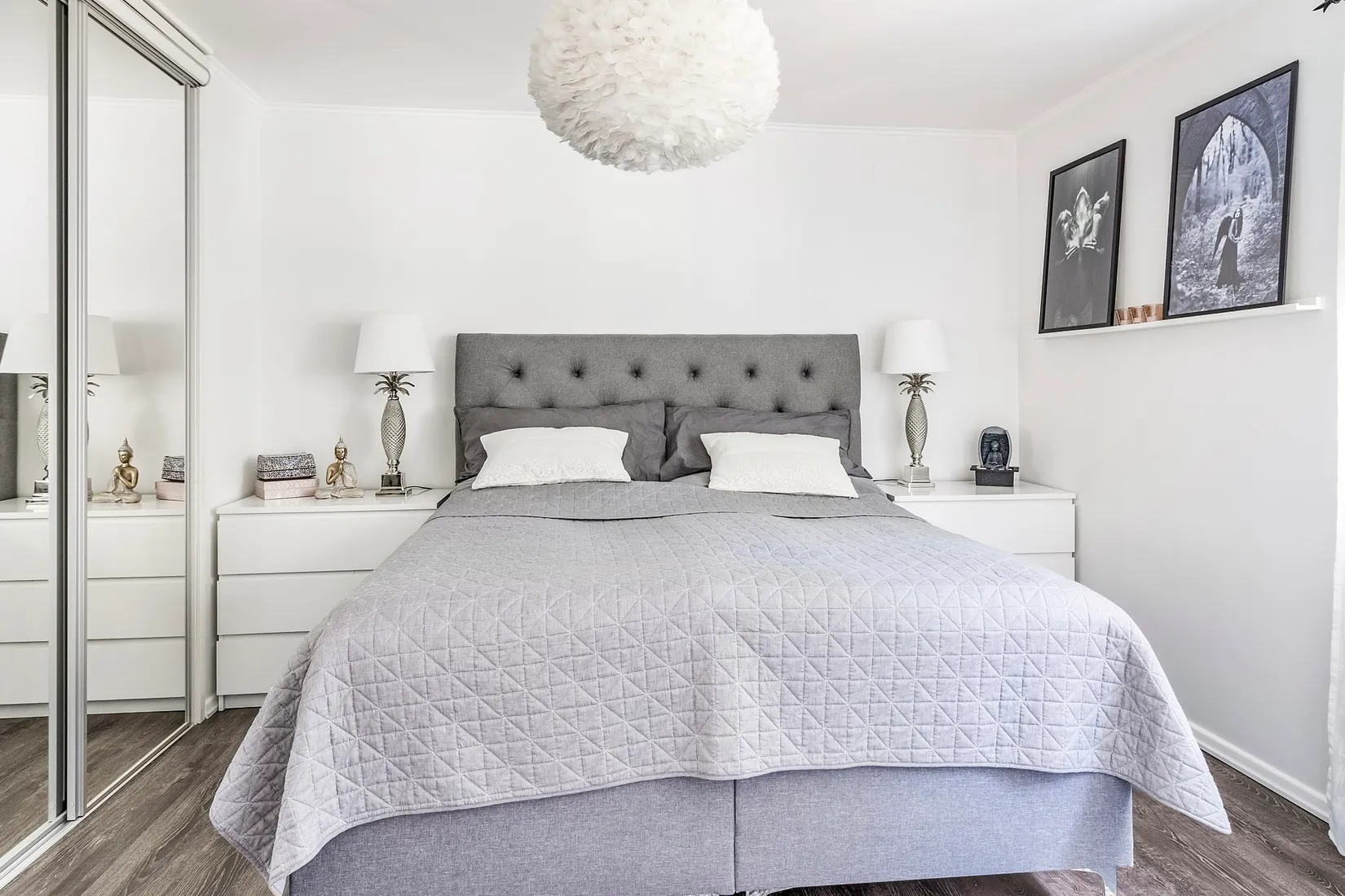 Bostadsrätt, Knotavägen 27, Bjurhovda, Västerås