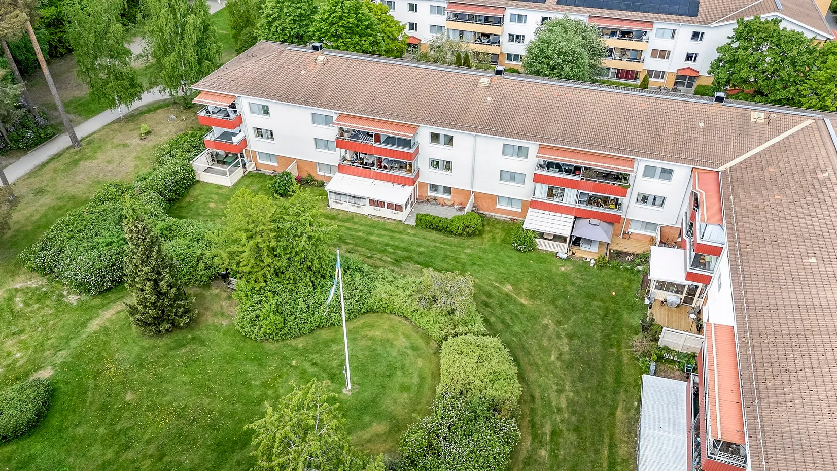 Bostadsrätt, Knotavägen 27, Bjurhovda, Västerås