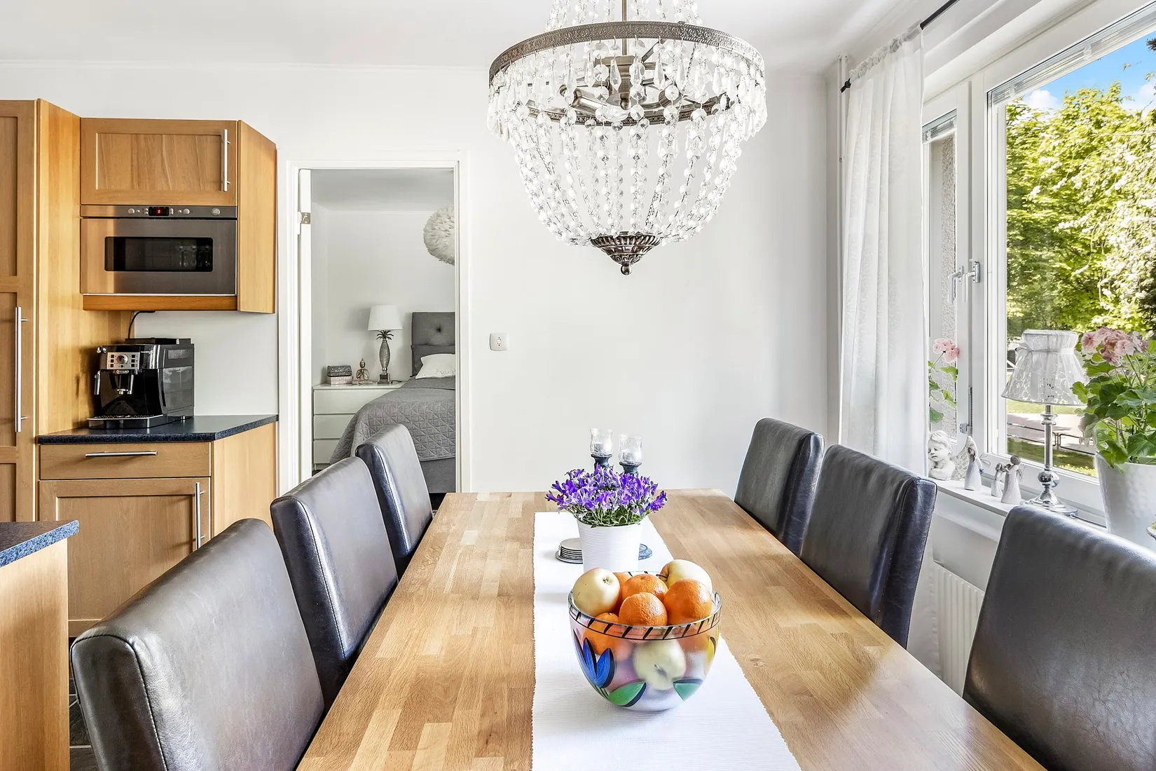 Bostadsrätt, Knotavägen 27, Bjurhovda, Västerås