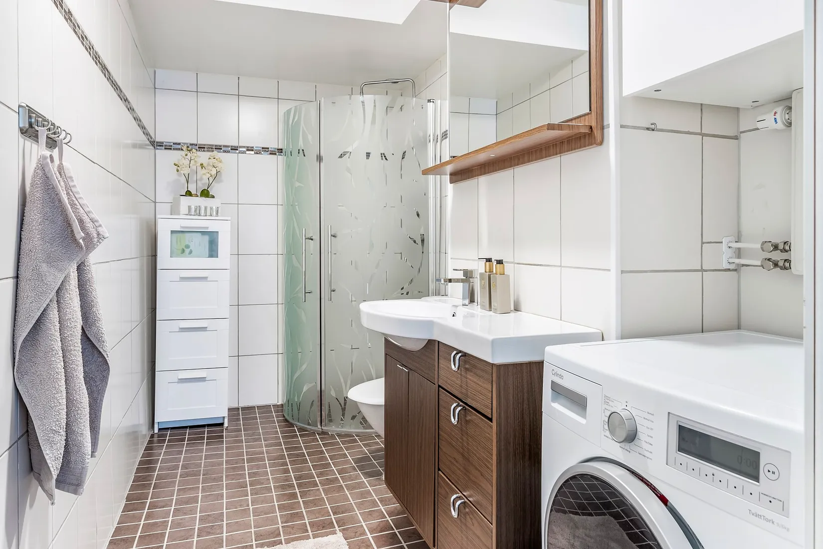 Bostadsrätt, Knotavägen 27, Bjurhovda, Västerås