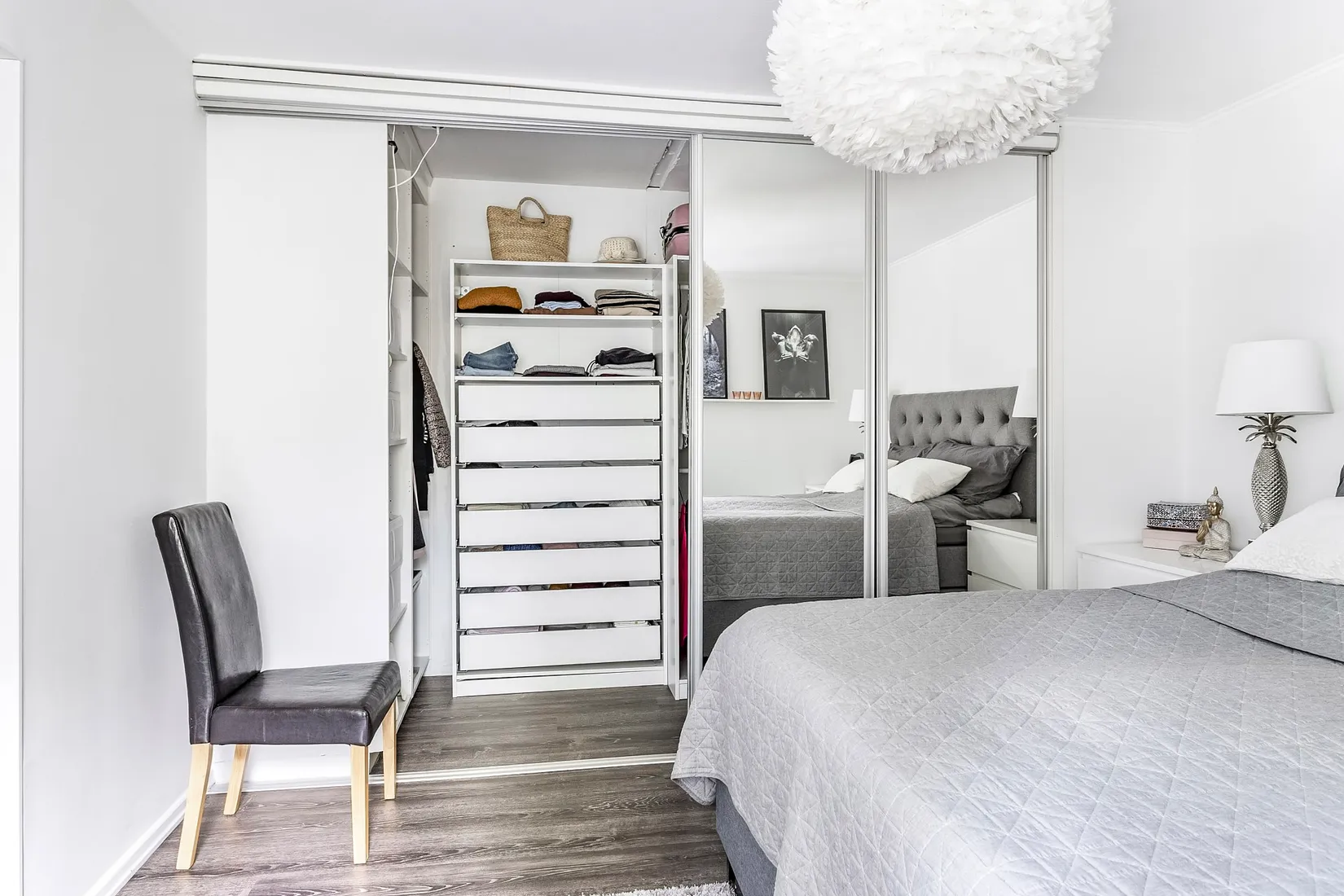 Bostadsrätt, Knotavägen 27, Bjurhovda, Västerås