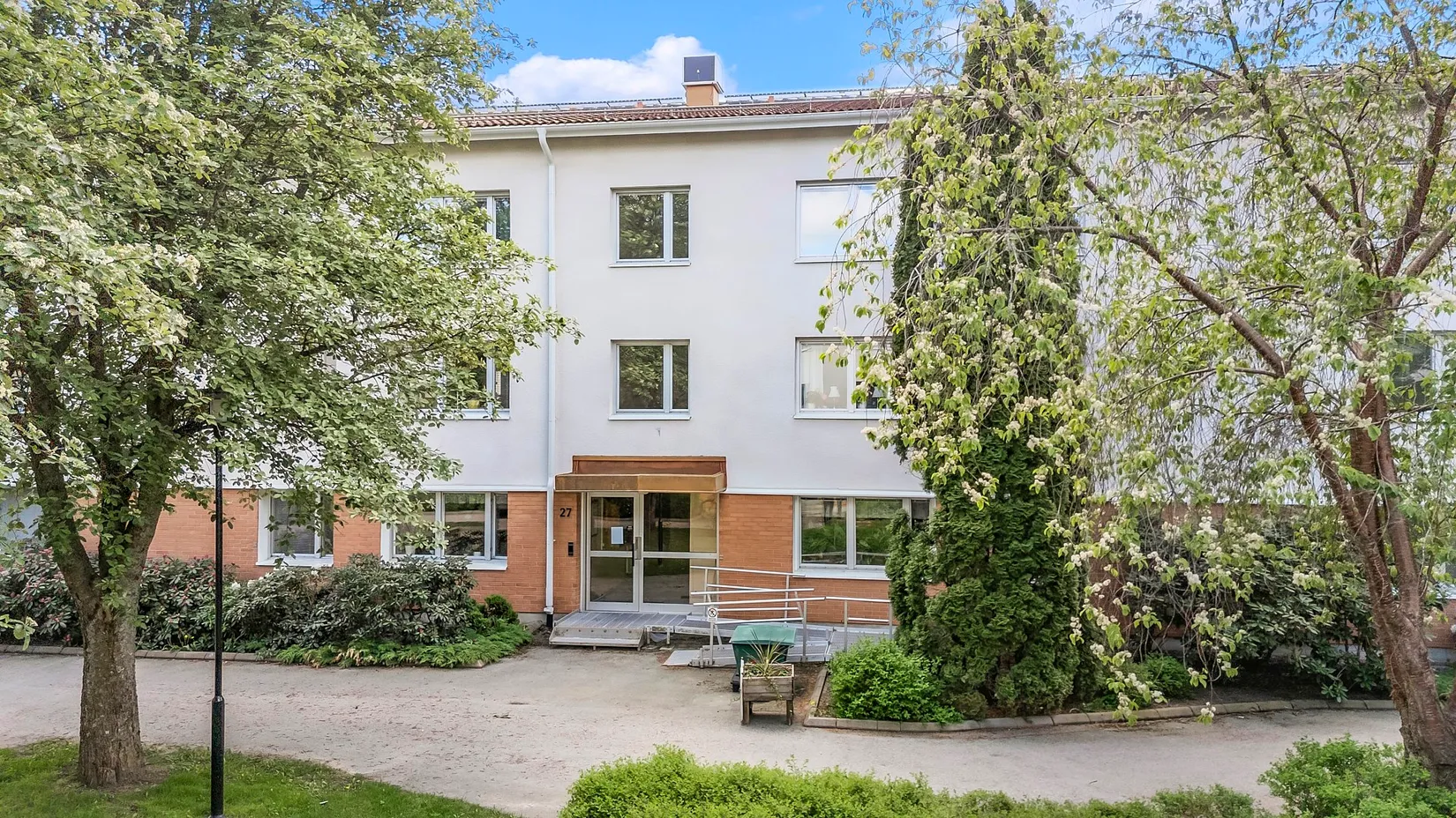 Bostadsrätt, Knotavägen 27, Bjurhovda, Västerås